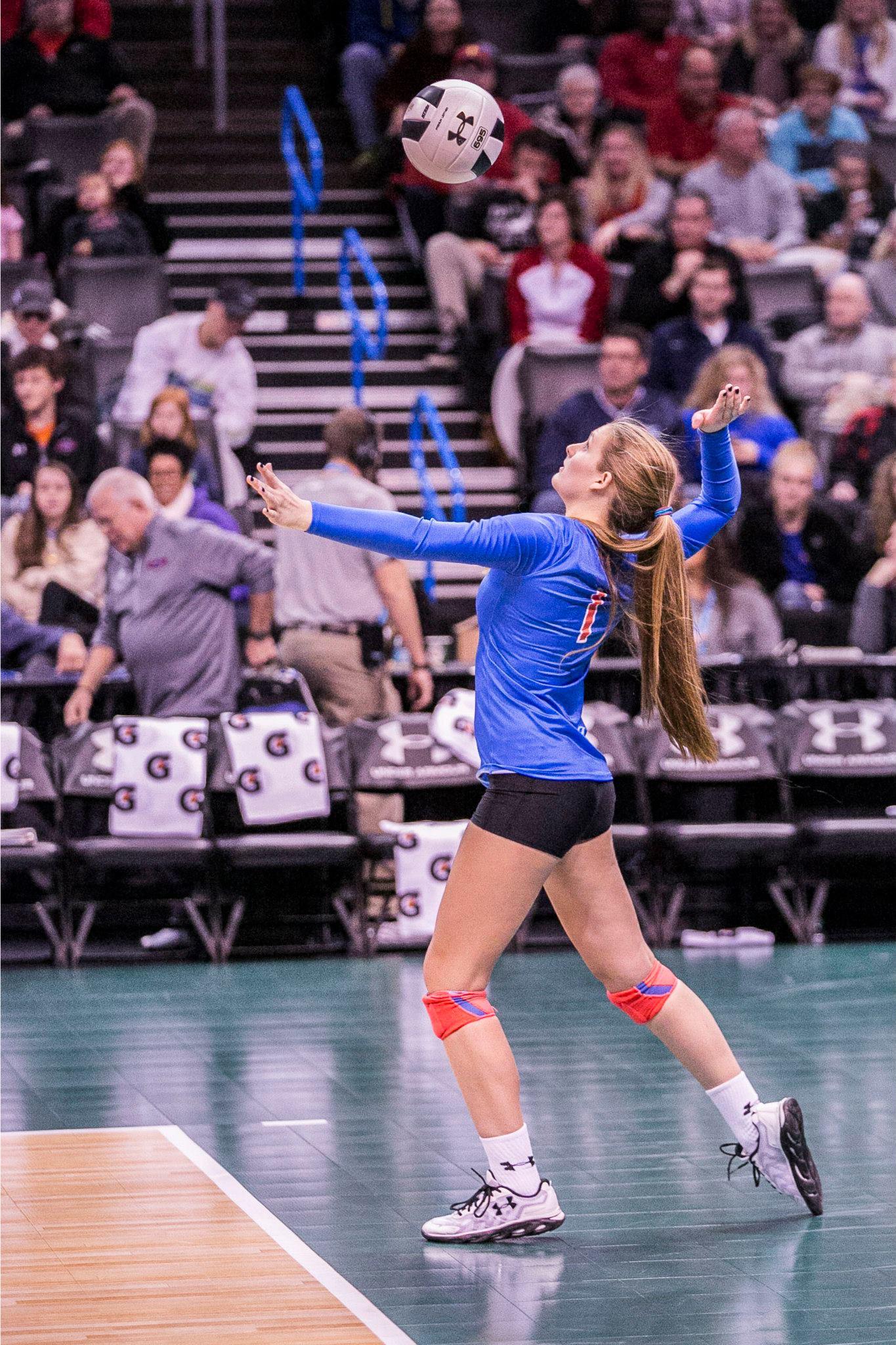 Yale Volleyball on Twitter: "Kate Swanson http://t.co/NymYbW9CQw"