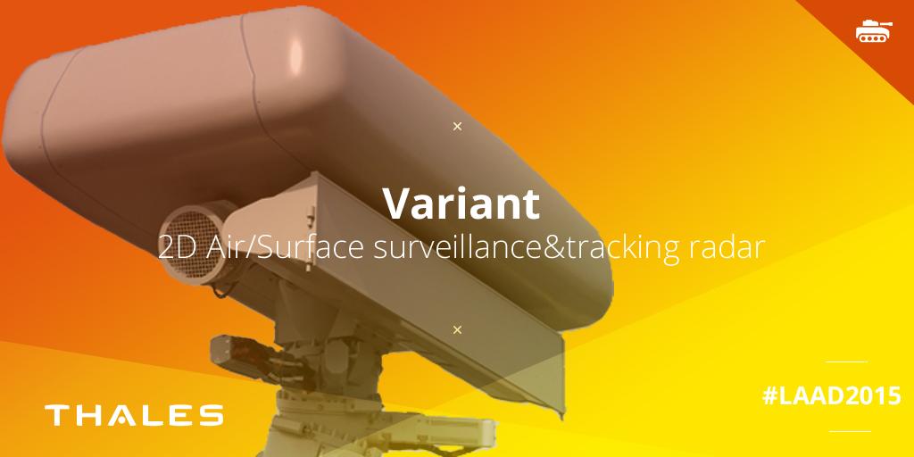 Thales Group on Twitter: