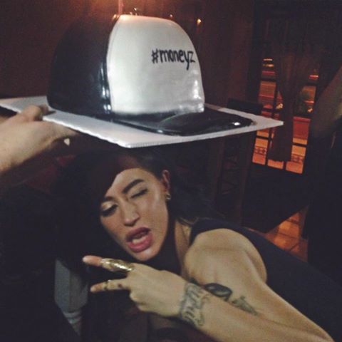  Happy Birthday <3 Zemra jem tduu shum <3 