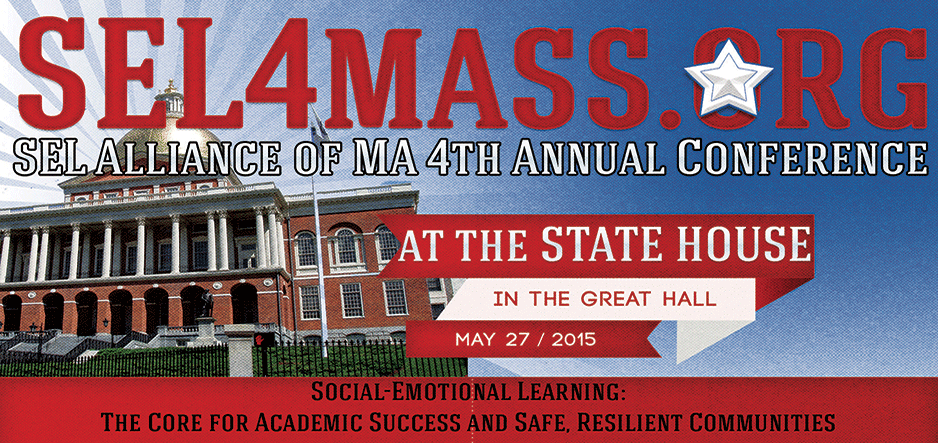 SEL4MA's tweet photo. Bring #socialemotionallearning to MA State House Boston 5/27, 4th Annual SAM Conf REGISTER NOW http://t.co/sTZJnsYKF1 http://t.co/ujnyUzw2Iv