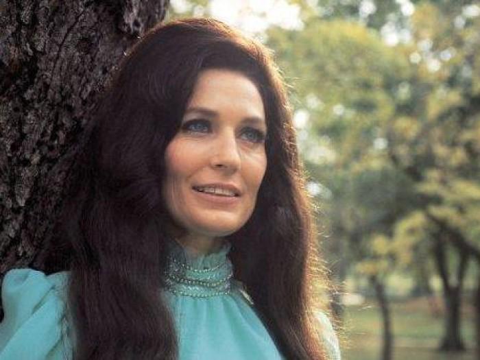 Happy birthday Loretta Lynn, country music s original feminist icon  
