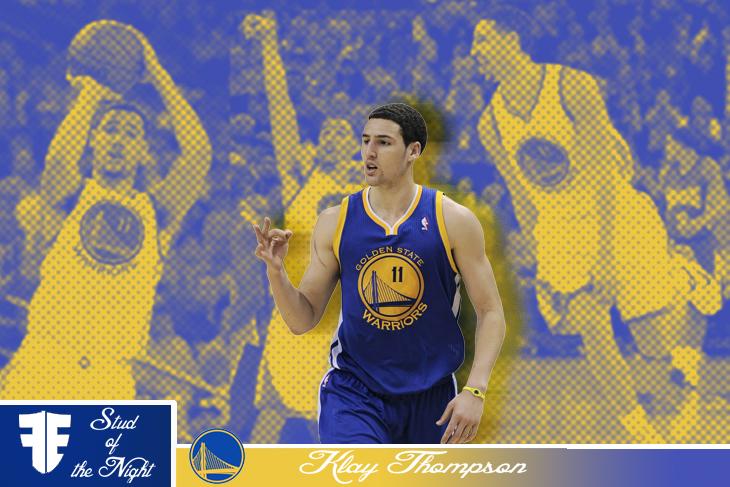 DFSElite's tweet image. #FantasyEliteSOTN @KlayThompson 
4/12 #ElitePlays
fantasyelite.co/content/nba-el…

#klaythompson #Warriors #DailyFantasySports