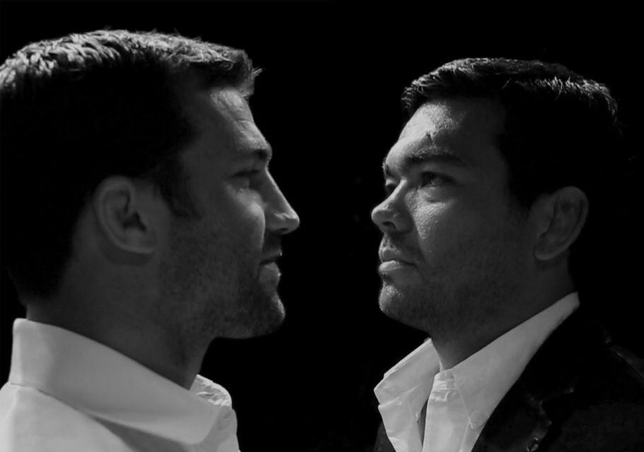 danawhite's tweet image. Rockhold vs Machida this Saturday LIVE and FREE on FOX