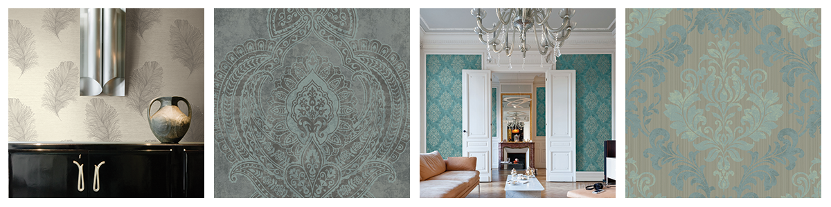 Feature rich textures and colors with Carl Robinson: Monte Carlo. DL the entire collection: hubs.ly/y0J2Hf0
