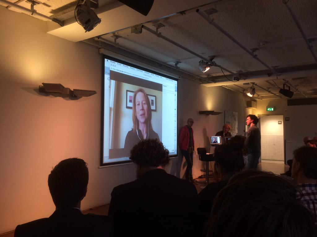 Meetup #shareNL over #deeleconomie. Benieuwd naar alle ontwikkelingen!!
