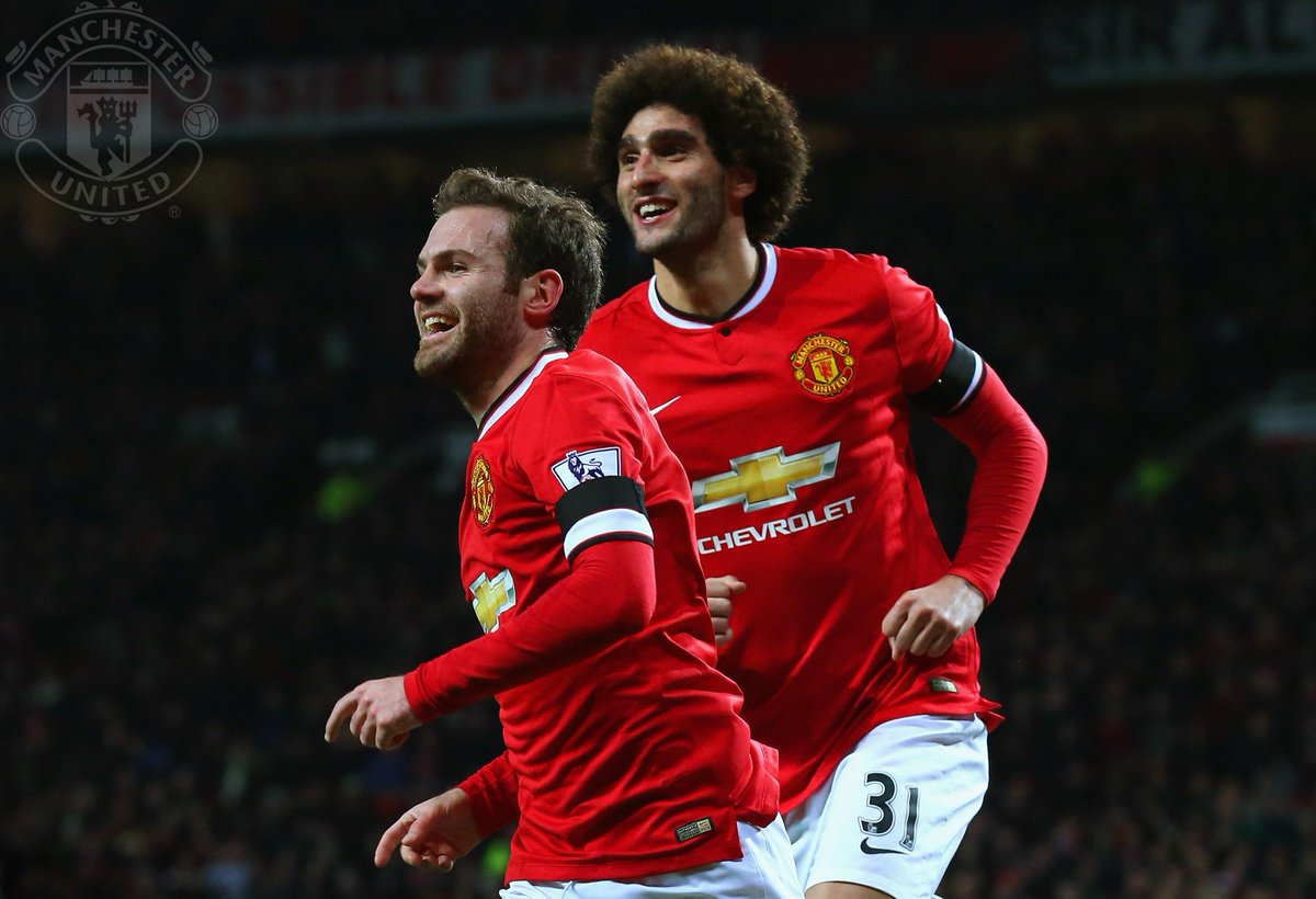 ManUtd's tweet photo. How does Fellaini's work help Mata and Herrera? @Higginbotham05 takes a tactical look: http://t.co/xxAUF0kU1g http://t.co/zD7FUAYaaE