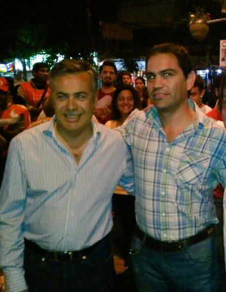 VicenteTestini's tweet photo. Junto a Alfredo tenemos un proyecto claro para que Mendoza y Maipú crezcan. Acompañanos con tu voto #CambiaMendoza http://t.co/IiWEW06t9D