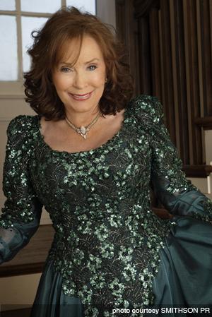    Happy birthday to icon Loretta Lynn, 83 today :-) 
