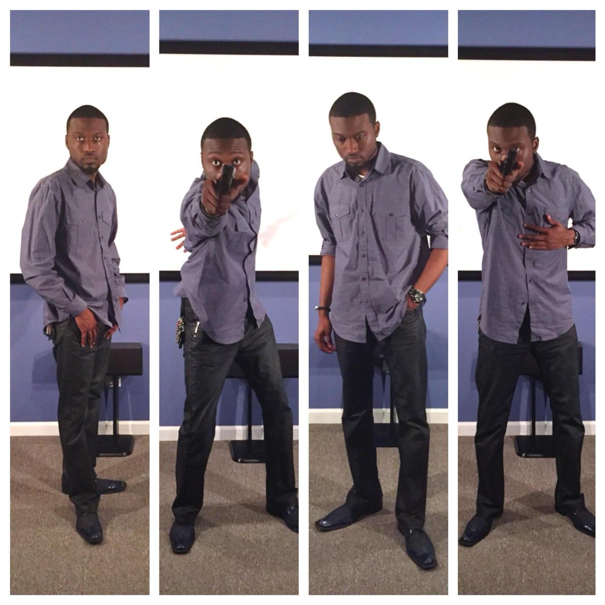 DapperCCW's tweet photo. #ccw never looked this good! #concealedcarry #dapperconcealedcarry #dapperccw #chl #gunssavelives http://t.co/M3s7Th66rV