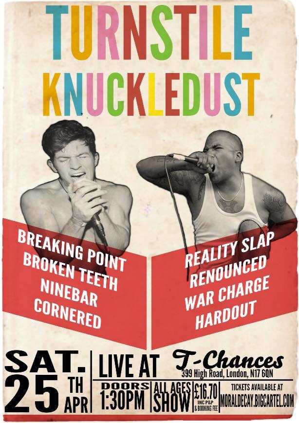 BREAKINGXPOINT (@thenotoriousbxp) on Twitter photo 