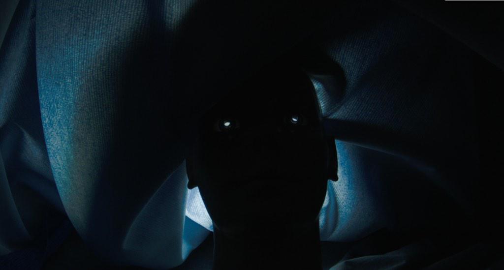 A few stills from our first short film 'Eyes' which is currently in post production. Be Afraid!!!