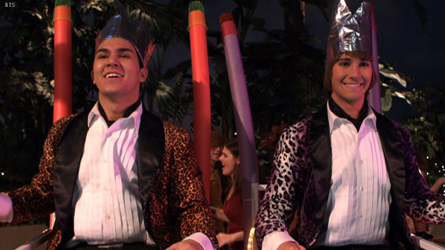 bigtimeschedule's tweet photo. Italy, #BigTimeParty is on right now on Rai Gulp, and will be followed by #BigTimeJobs. http://t.co/zYIIACWmpS