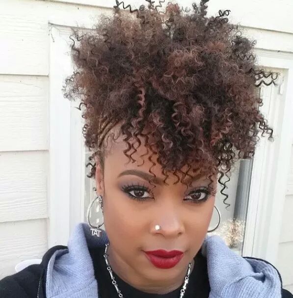 Happy 41sr birthday to da brat! 