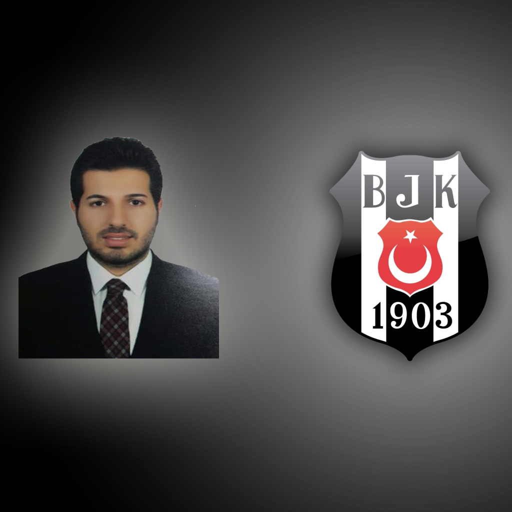 Bunuyapin's tweet photo. Reza Zarrab gibi insanlar bu klube lazım. Sözde Beşiktaşlılara selam olsun. http://t.co/9ZN7EfwdMC