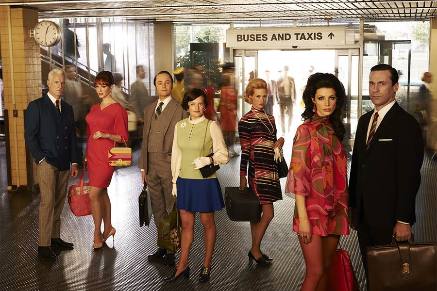TelevisionAcad's tweet photo. Advertising, law, &amp; comedy: it's Career Week on Social Buzz ➤http://t.co/Aj361TUPqx w/@Unified #uStats http://t.co/UUxk6PrNlI