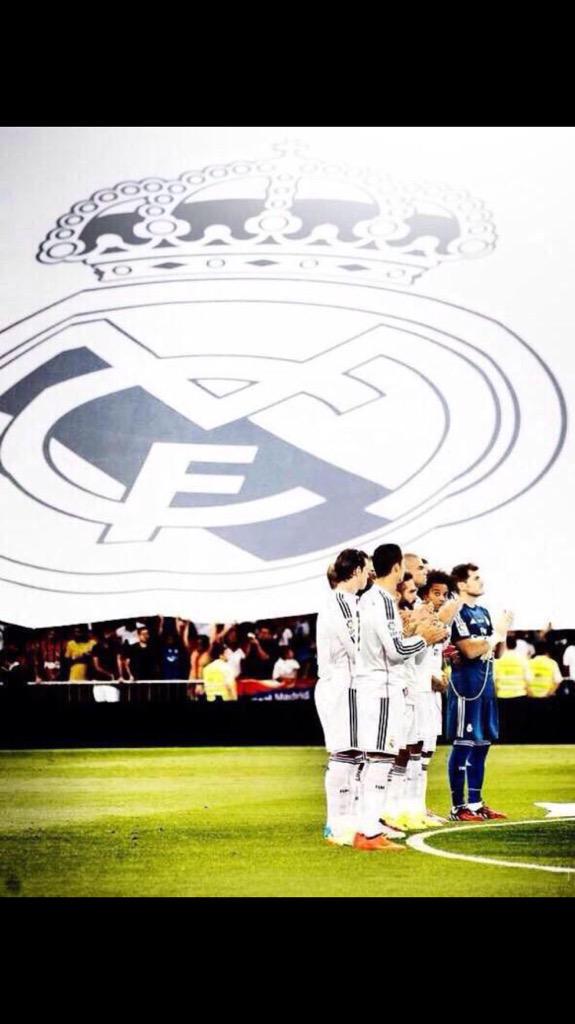 official_suheil's tweet photo. بالتوفيق لأفضل نادي بالعالم..
#HalaMadridYNadaMás 

- http://t.co/LedUhf61FB