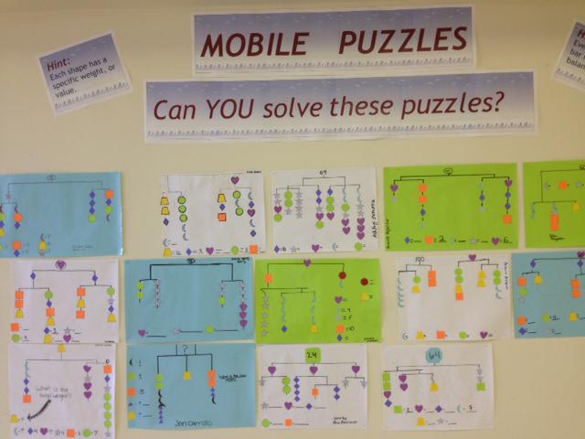Mathematics at EDC tweet media