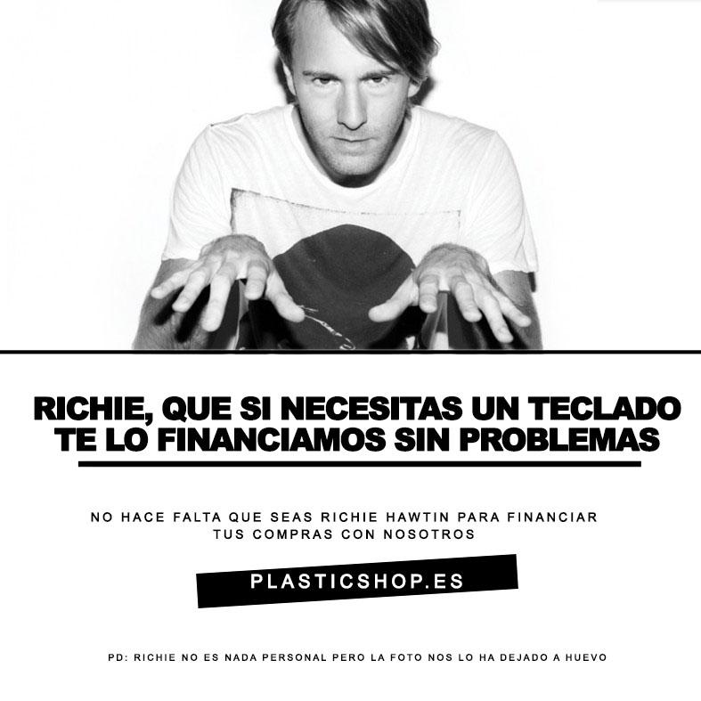¡Avisados estáis!
