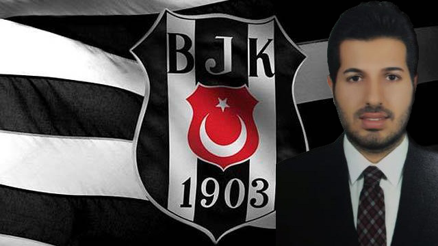 mahirkeski's tweet photo. Açılmamış staddan 3 yıllık kombine almak... Gerçek Beşiktaşlılık budur. Helal olsun Reza Zarrab. http://t.co/bbFnG6hL4l