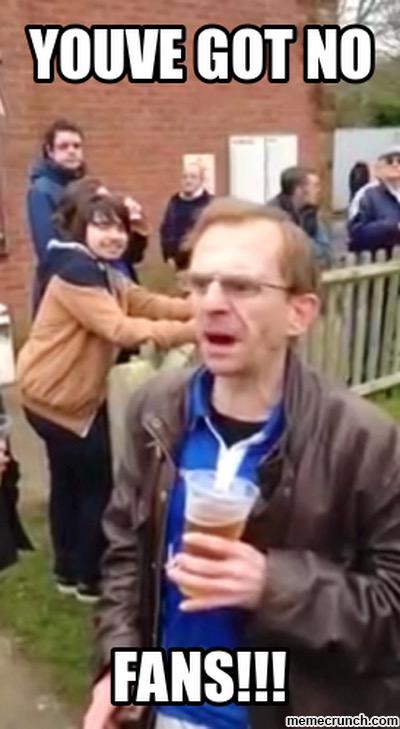 FairGameFood's tweet image. You want some, @GamekeeperUK? #gotnofans