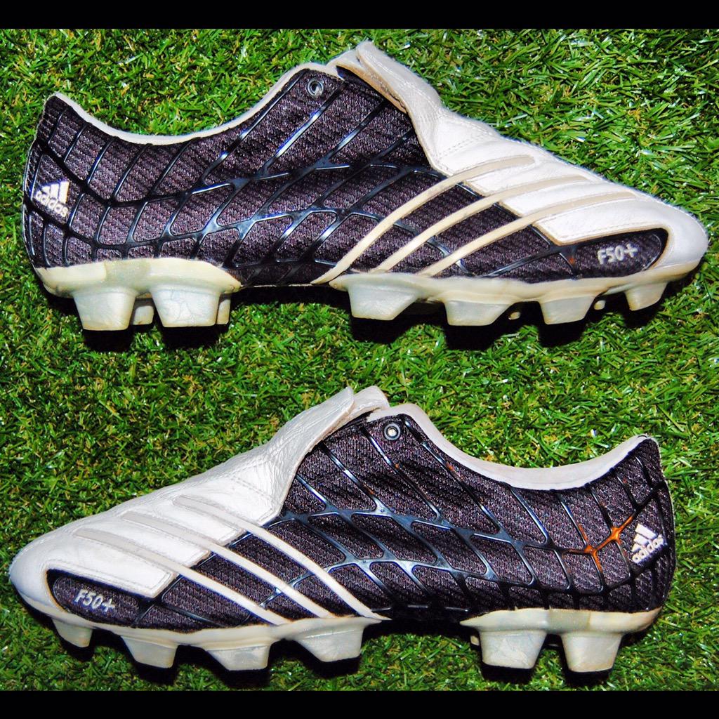 adidas f50 spider web