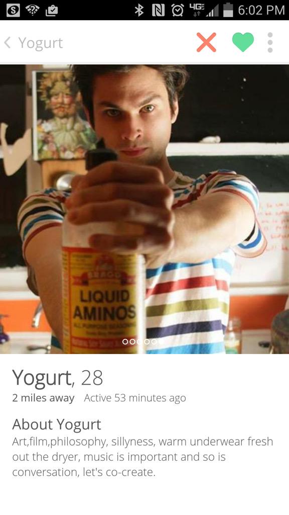OkayTinder tweet picture