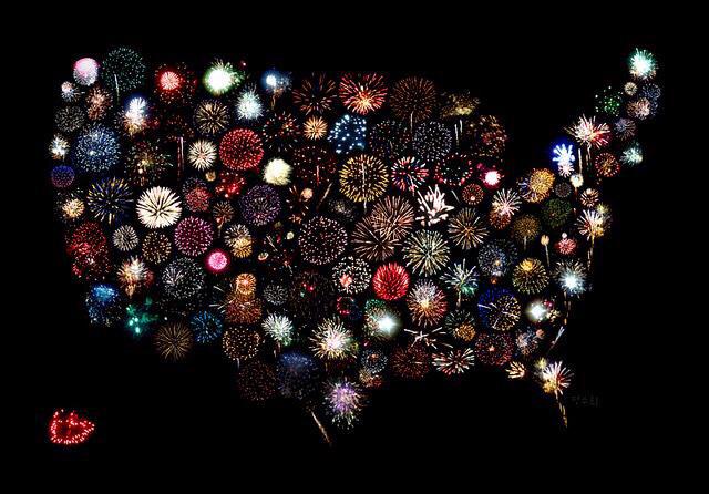 CloydRivers's tweet photo. 80 more days until the Fourth of July. Merica. http://t.co/SOkw1NhmTE