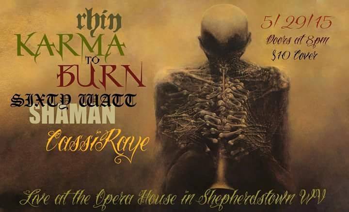 Sixty Watt Shaman (@sixtywattshaman) on Twitter photo 