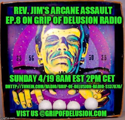 Sixty Watt Shaman (@sixtywattshaman) on Twitter photo 