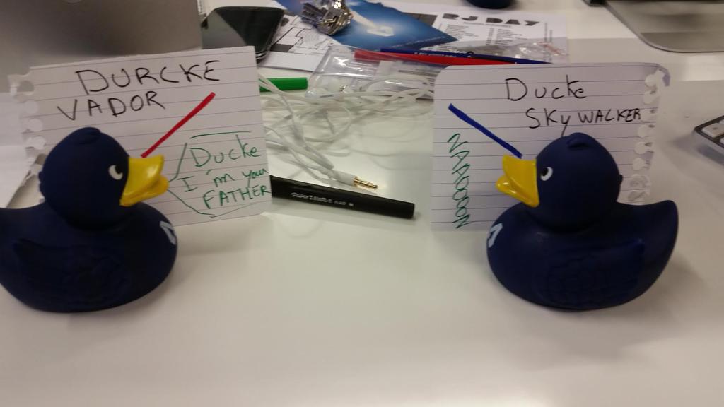 CalinSecurity's tweet photo. Bah ouaip c'est de le réglement x) #RJDay #RJDAY7 #AGNEUH #anatecduckcontest cc @anatec_io http://t.co/L2wgnCLiED