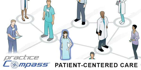 #PatientEngagement and Patient-Centered Care challenges? Manage and improve both. Find out how. Booth#7965 #HIMSS15