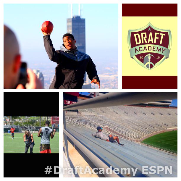 TLFiedler's tweet image. #DraftAcademy with #Jaboo @Jaboowins  and @georgewhitfield tonight on ESPN itunes.apple.com/app/id568780324