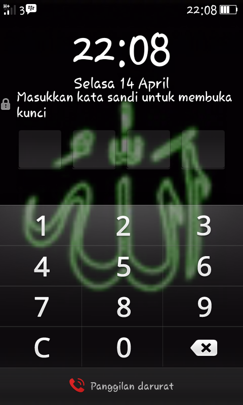 AB_911018's tweet photo. Sepertinya Dia Mulai Berpaling-Sedih ta :'( :'(  .......  kuatkan Hambah Untuk Urusan Ini Ya Robb Ku... http://t.co/objAmxMYIh