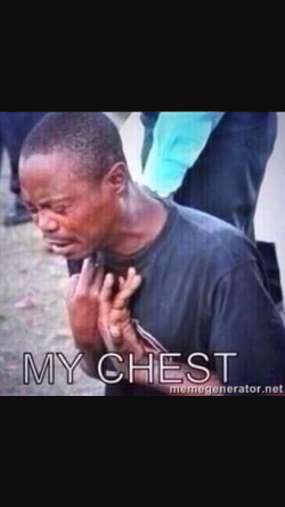 TimDoyle66's tweet photo. When @SirJoshWilliams said "getting money is no thing I'm a tie your girl up like a pair of Jordan shoe strings" http://t.co/AzzDzSqwcN