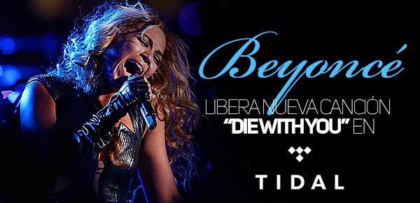 Beyonce estrena nueva canción en celebración de aniversario con Jay Z

NOTICIA COMPLETA: goo.gl/CXVEww