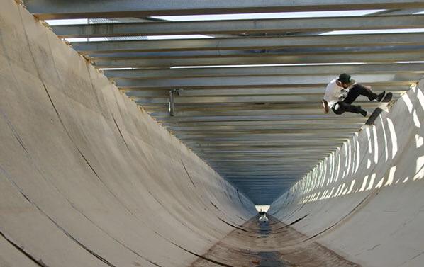 BerricsMagazine's tweet image. .@hufworldwide has just dropped a hype new commercial featuring Dan Plunkett. 👉 ht.ly/LCdeY