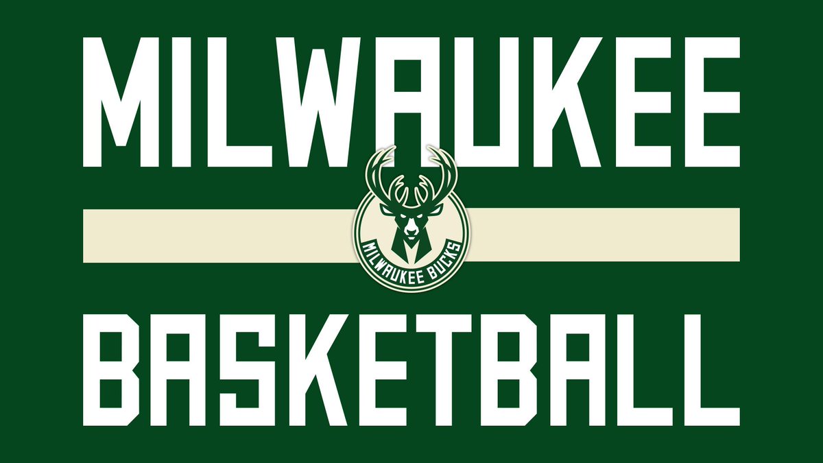 Milwaukee Bucks Download New Logo Wallpaper For All Your Devices At Http T Co Bggbwhlras Http T Co Exlwzpz5ru