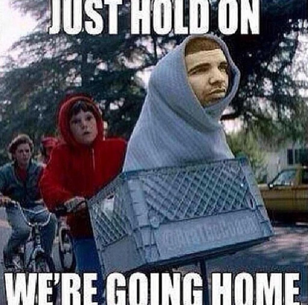 joshwatson27's tweet photo. Going home to Madonna😂 http://t.co/F9LFUmaGV1
