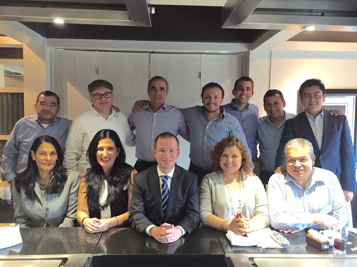 fariseo2012's tweet photo. @RicardoAnayaC @CarlosFloresGtz @villalobosbayon @kenialopezr @Ruben_Guajardo @YadhiraTamayo @AlejMorenoAbud #PAN2015 http://t.co/5lsJHp8i1K
