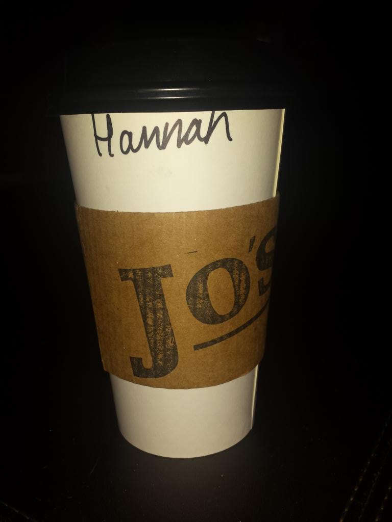 annafaye09's tweet photo. @iamhannahkirby Was hoping this was a sign of something good to come tonight... &amp; it was! @NBCTheVoice http://t.co/XnArpnsPKs