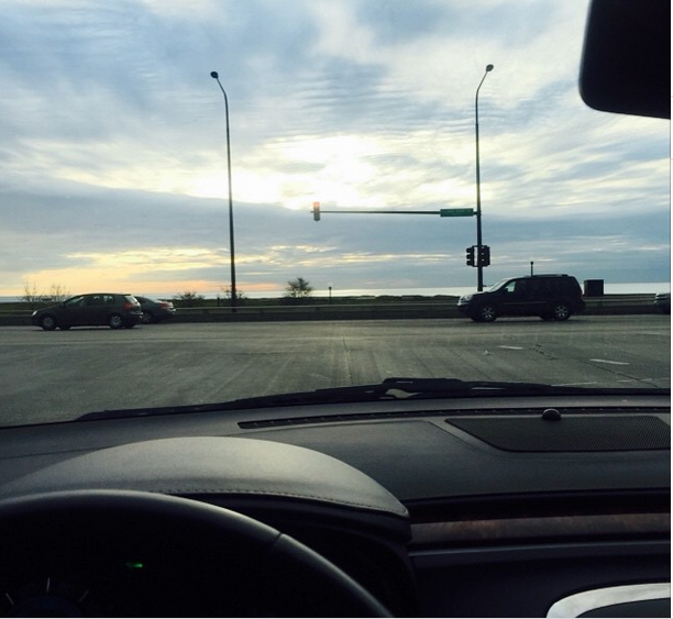 Tweeting Chicago tweet media