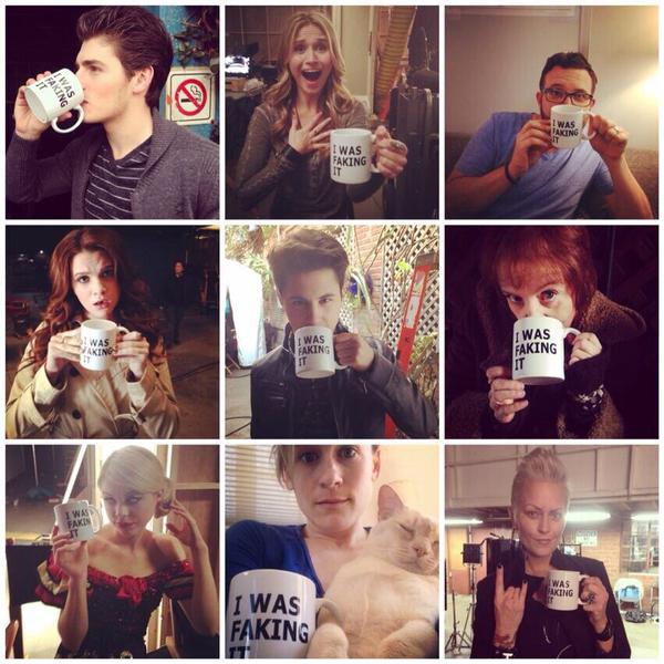 yumistw's tweet image. #WeWantFakingIt2B