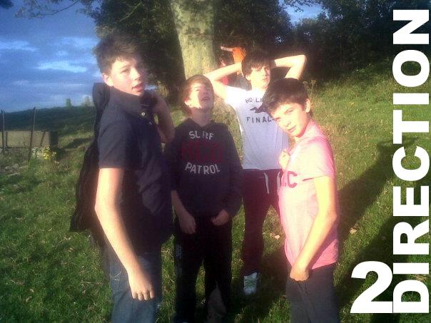 NiallBeatty's tweet photo. #2Direction #CCB2015 @newell_jake @_StefanVance @RWardlow @FraserRobinson_ http://t.co/vZWAdiEujy