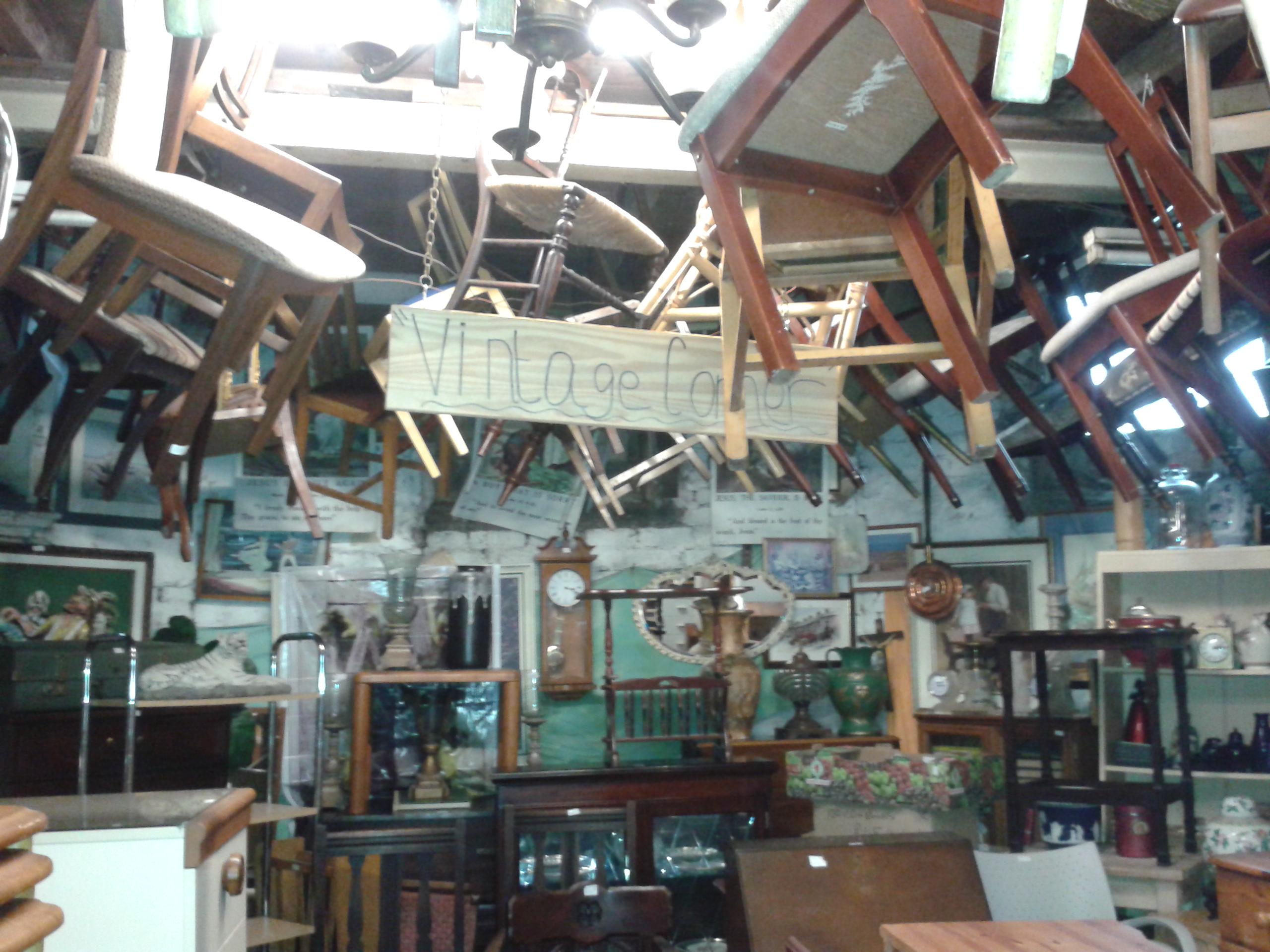 Toxteth Furniture TxthFurniture X
