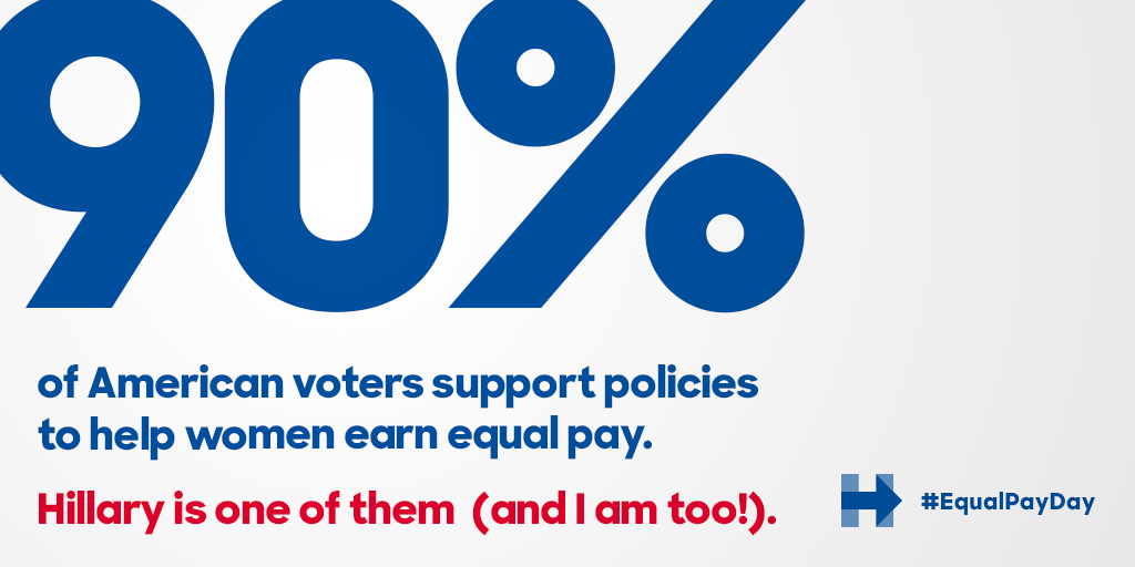 HillaryClinton tweet picture