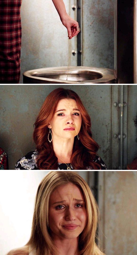 fakingout's tweet image. Most stressful moment of my entire existance #WeWantFakingIt2B