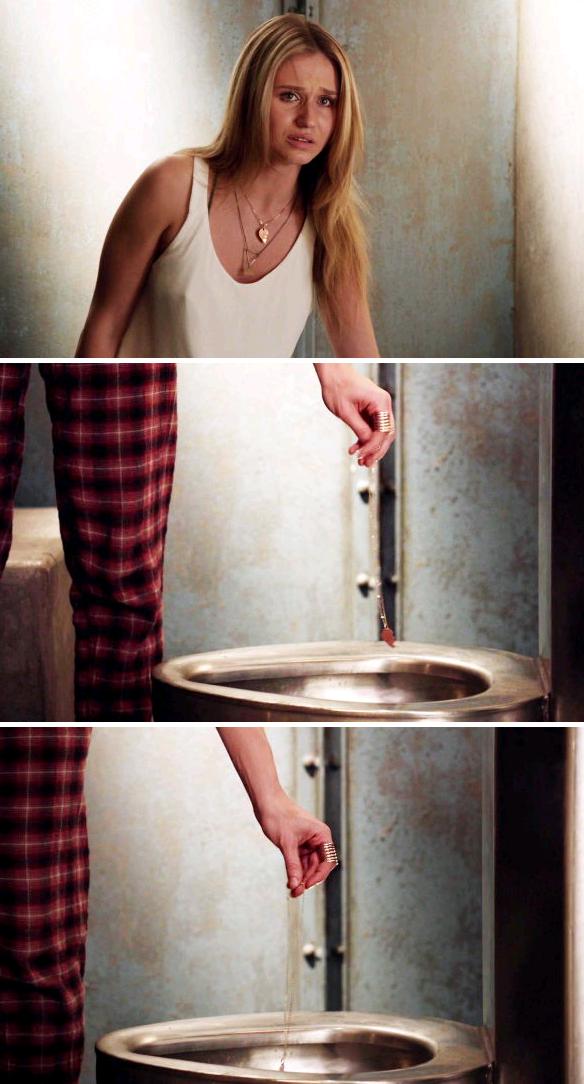 fakingout's tweet image. Most stressful moment of my entire existance #WeWantFakingIt2B