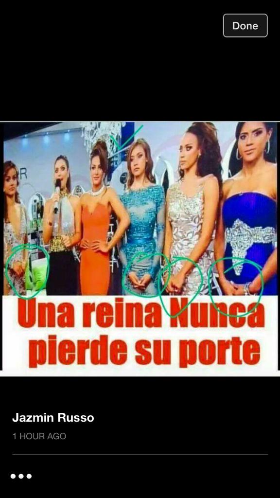 samaris0417's tweet photo. #univisionfraude http://t.co/yYotbD1jpD