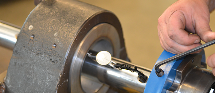 Want industry insights, technical tips, &amp; cool application stories in your inbox every month? ow.ly/KHRJ4