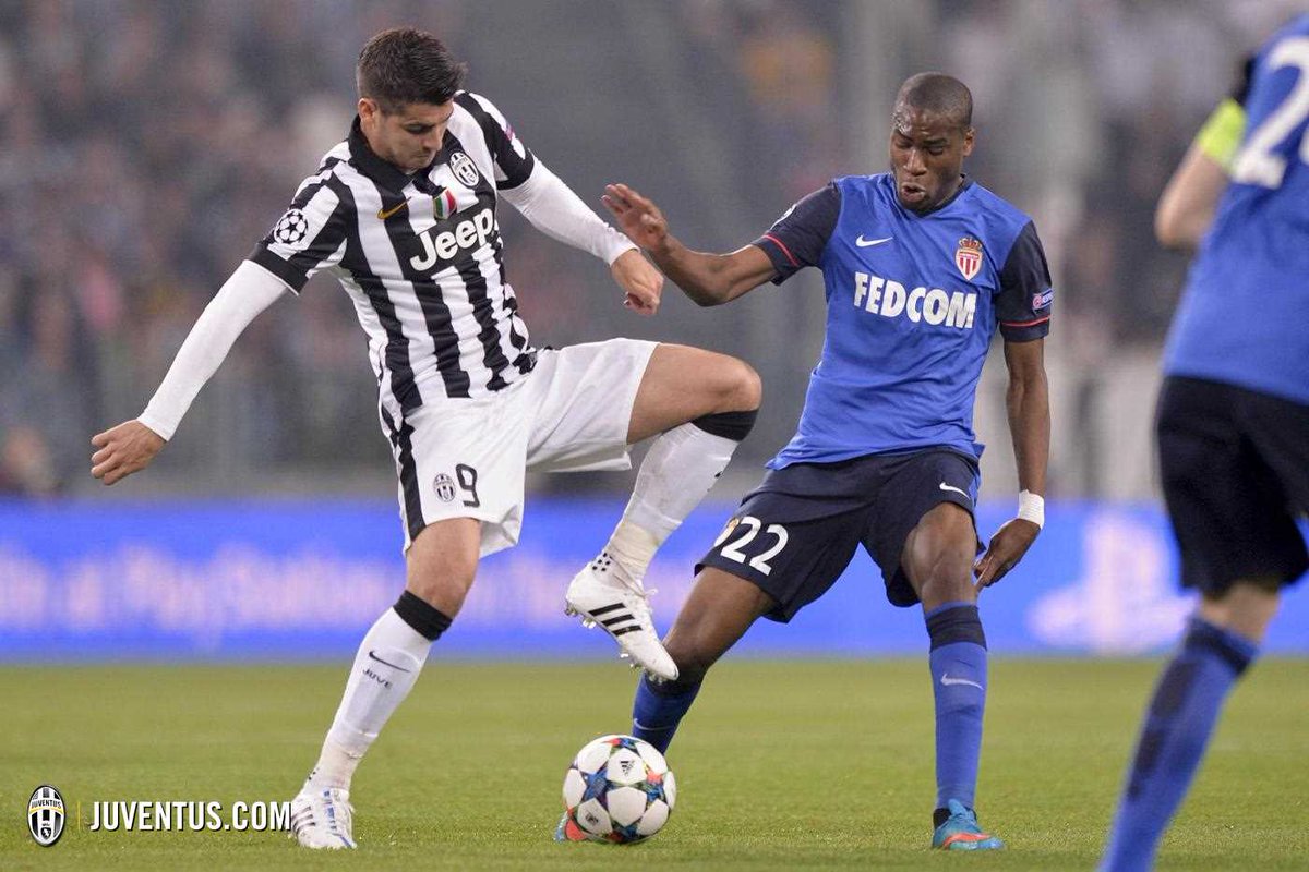 antiFCBarca_'s tweet photo. Gak kalah seru!
Quarter final UCL leg 2 :
Monaco vs Juventus.
Kick off 01.45 WIB.
STREAMING http://t.co/ANhgbMeI1x